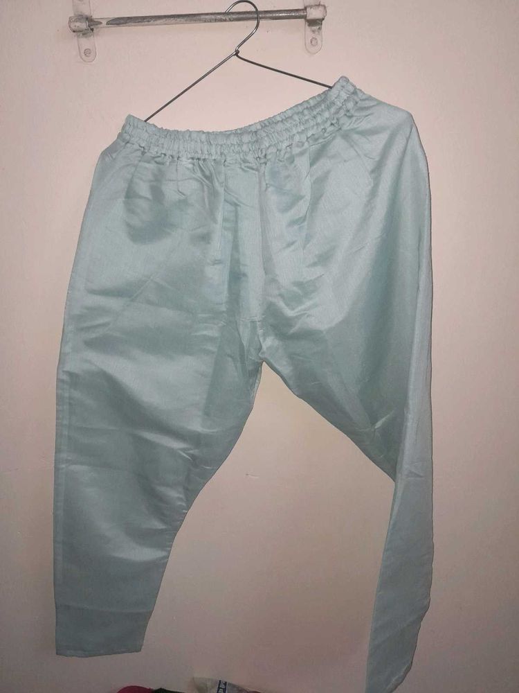Like New Pant To Style With Kurti ,tops....