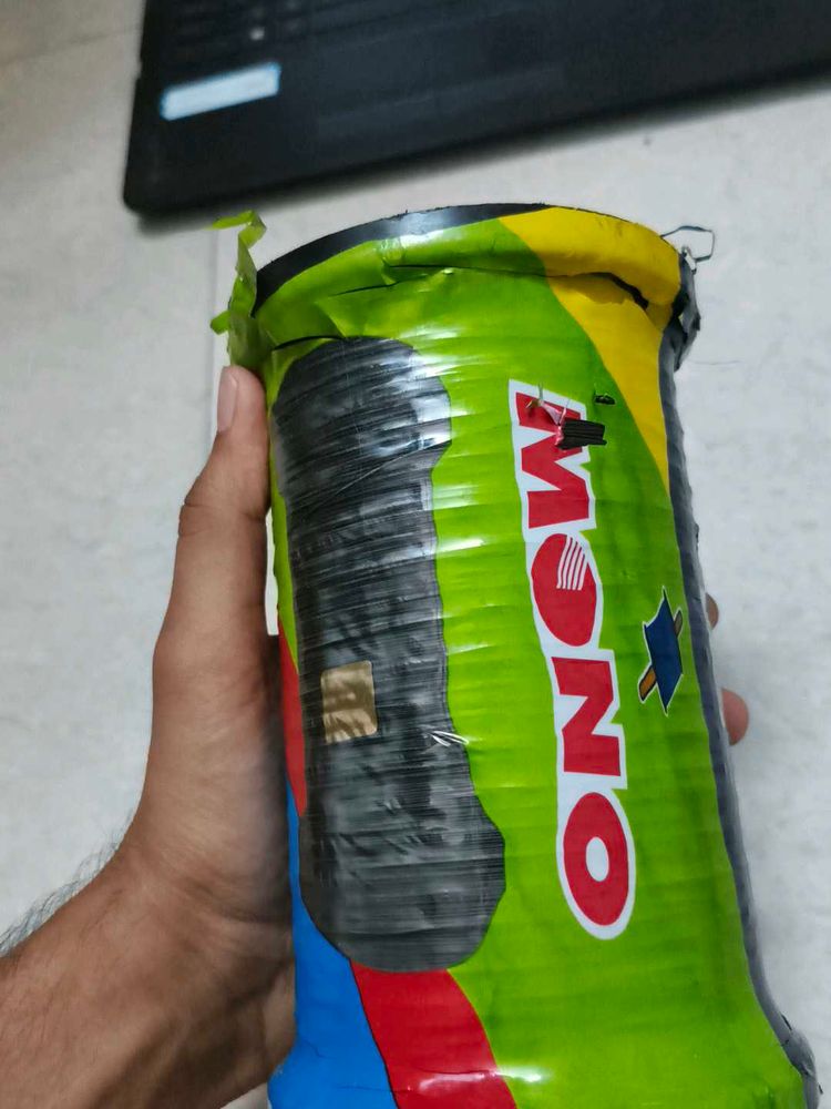 MONO MANJHA DAMAGED ORIGINAL CHINESE MANJHAA KITE