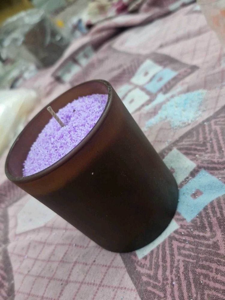 Scented Candle