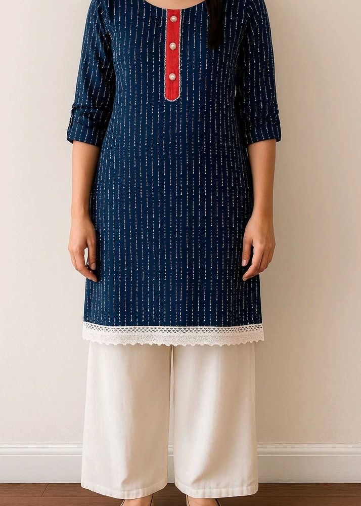 Short Kurti / Top
