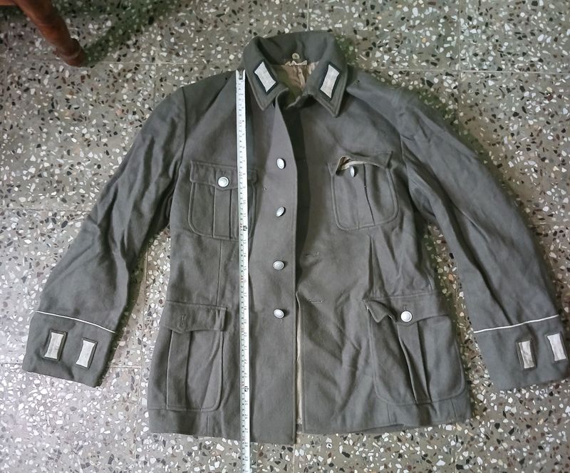 Overcoat Or Jacket Unisex