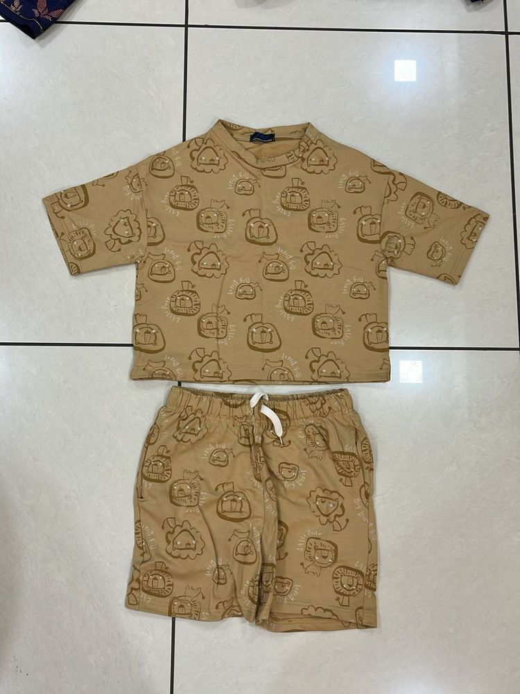 cute Outfit for girls L size