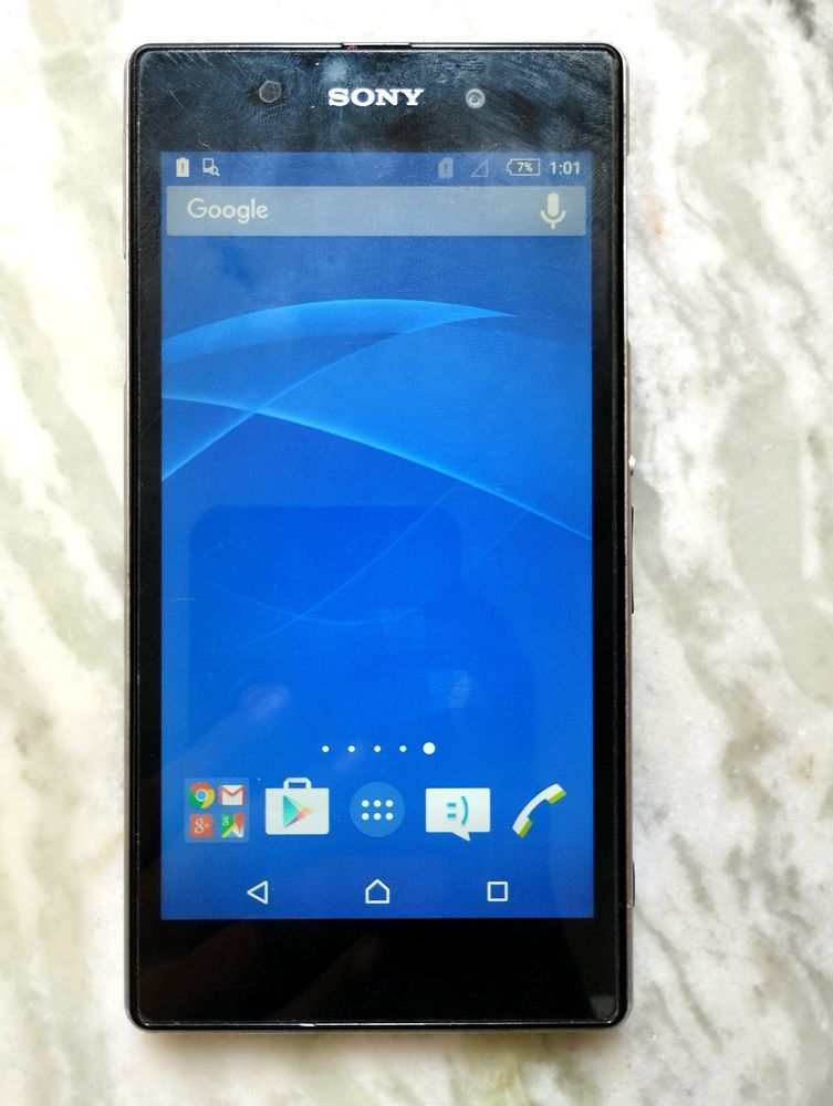 Sony Experia Z1