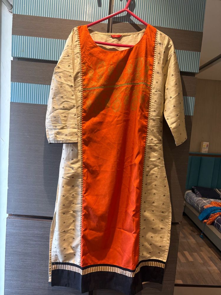 Branded Kurta…not A Single Time Wear