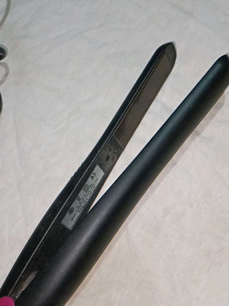 Hair Straightener Kemie Brand