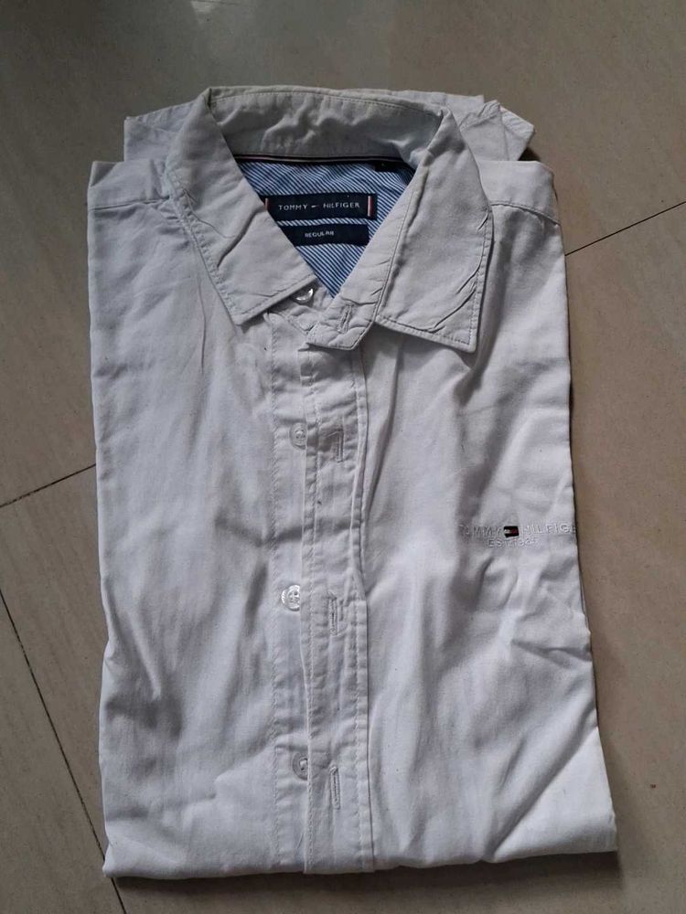 Tommy Hilfiger Shirt