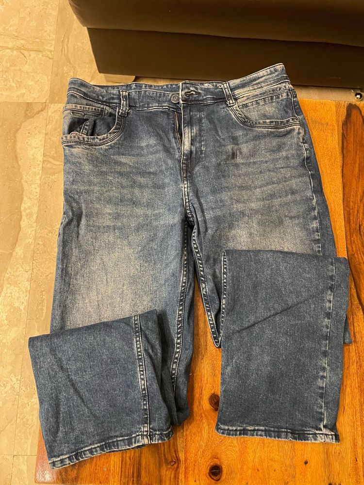 John Players Jeans
