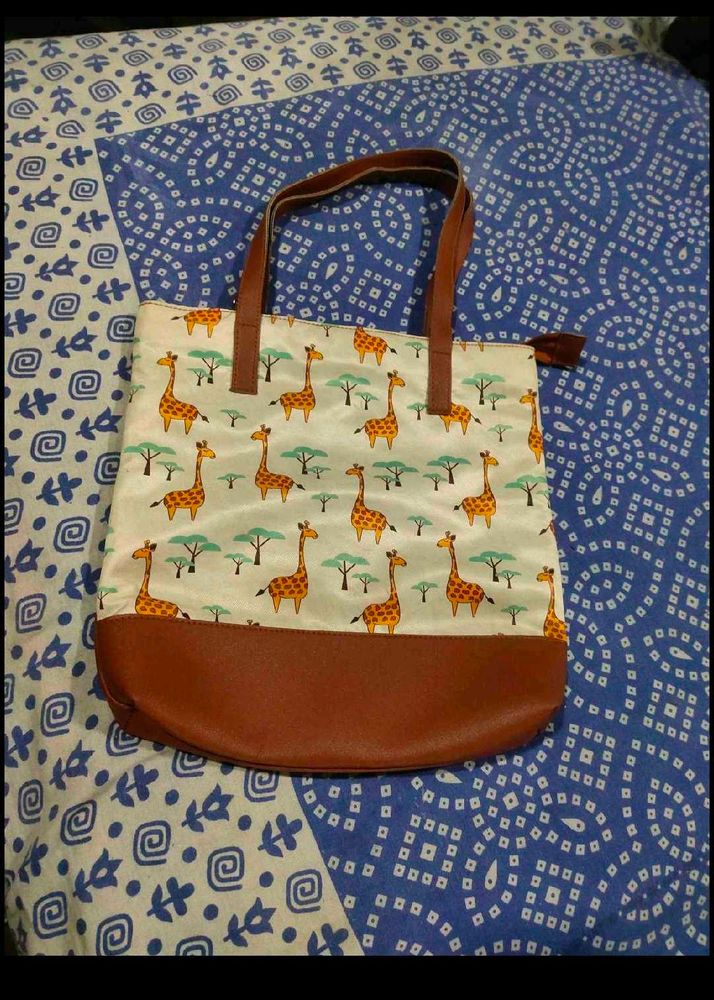 Women Office Bag