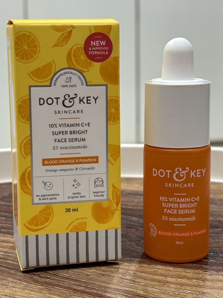 Dot &amp; Key Vitamin c Face Serum