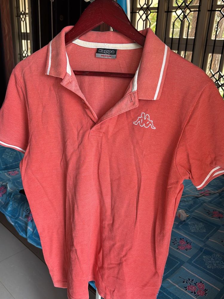 Men T-shirt