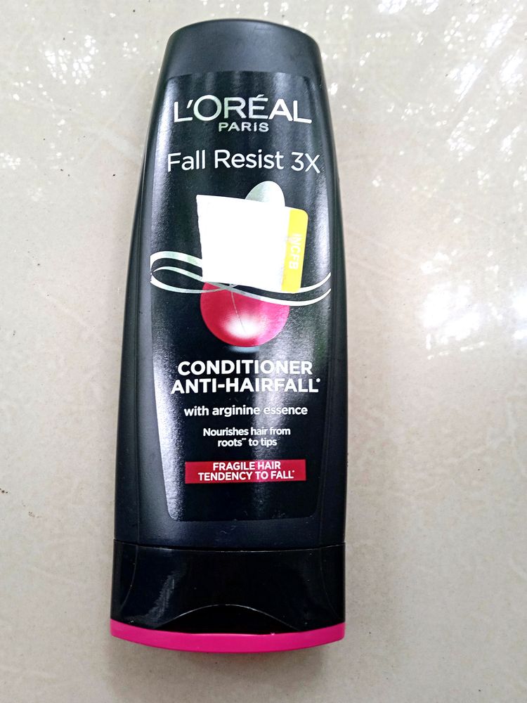 L&#39;Oreal  Paris Conditioner For Anti Hairfall