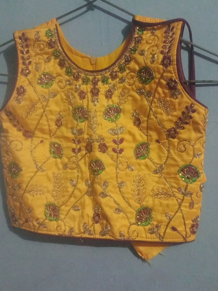 Lhenga