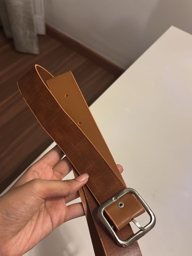 Korean Brown Belt