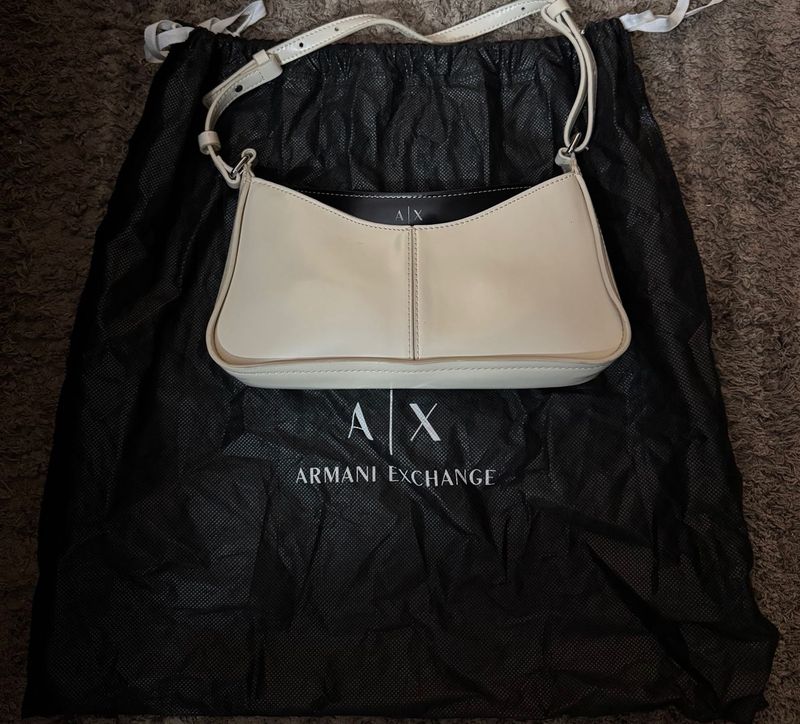 Armani Exchange shoulder Bag