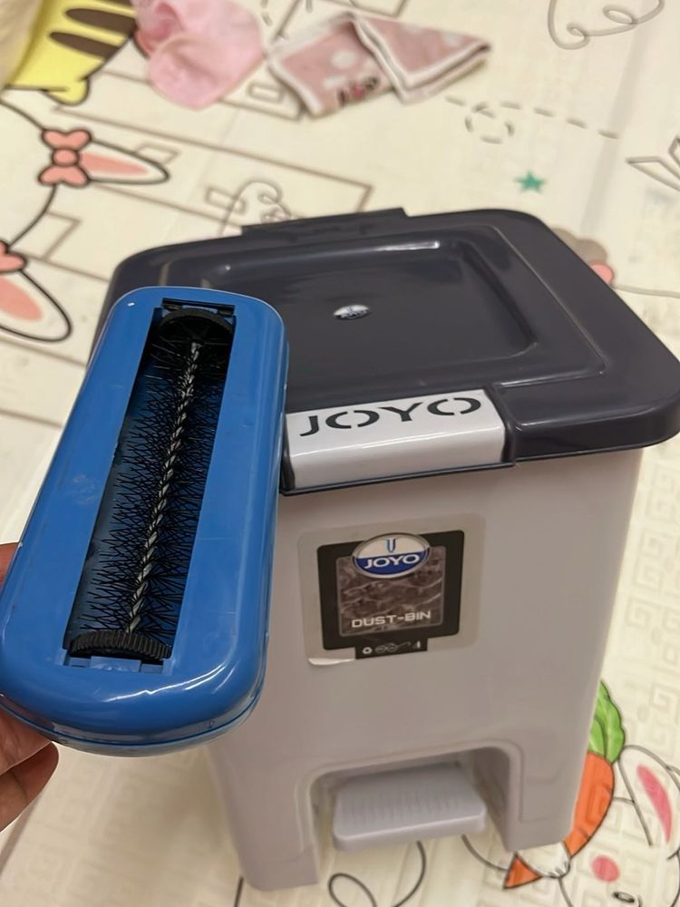 Brand New JOYO Pedal Dustbin