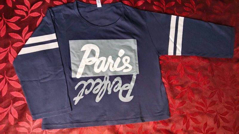 Trendy Top