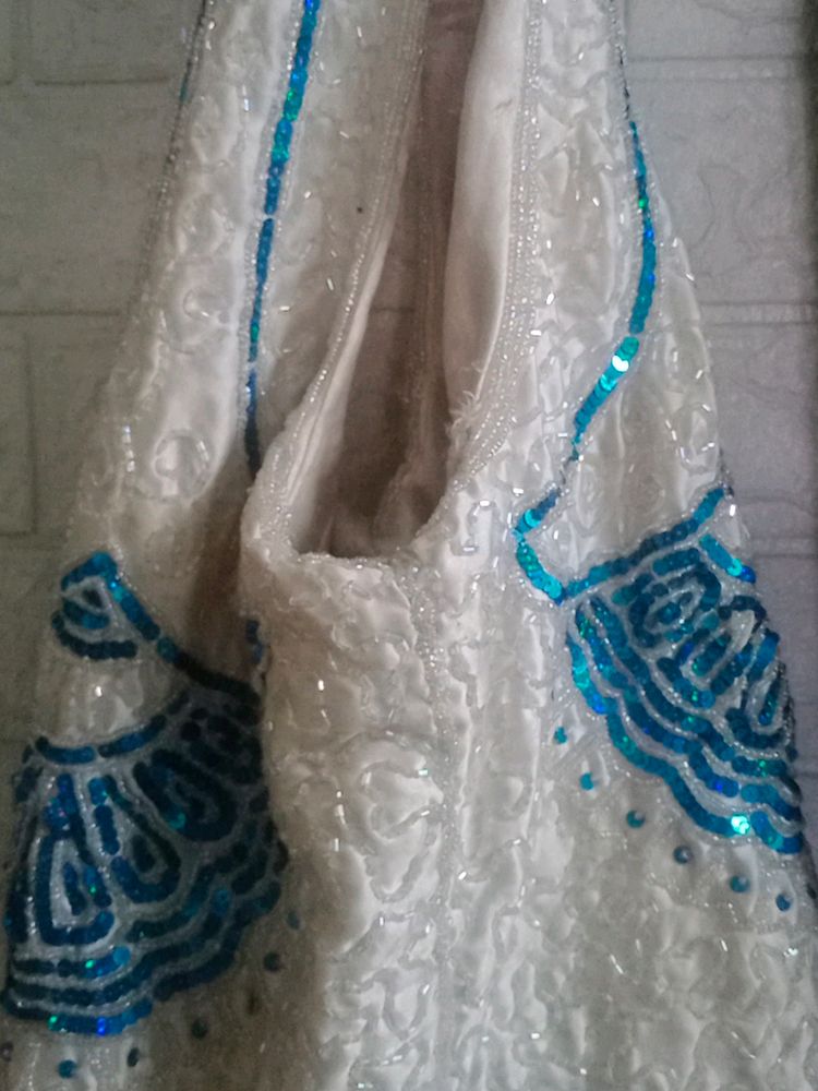 Handwork Purse