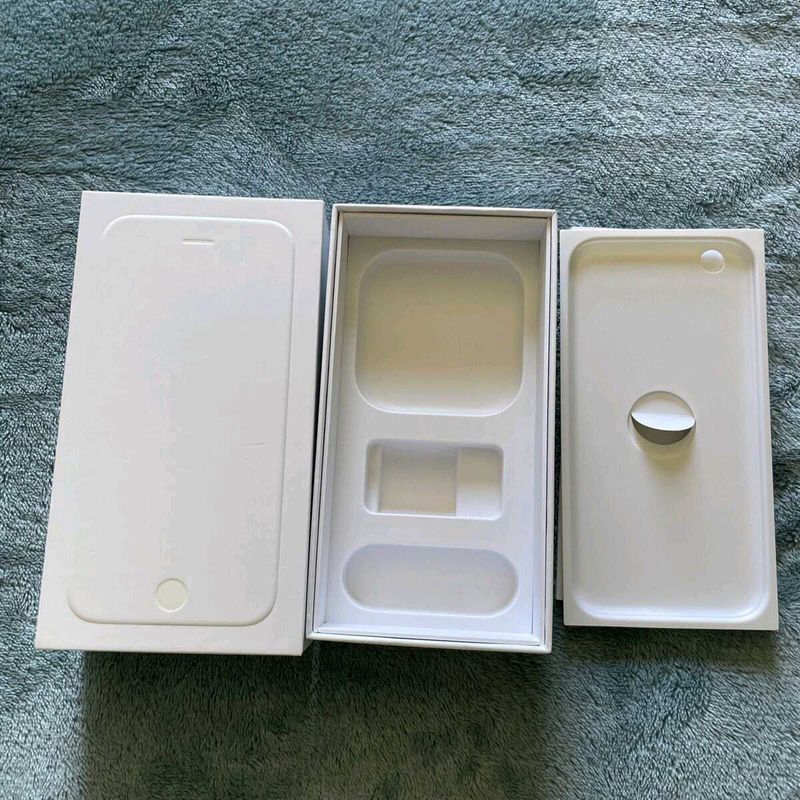 Iphone 6 Fully New Condition No Scratch