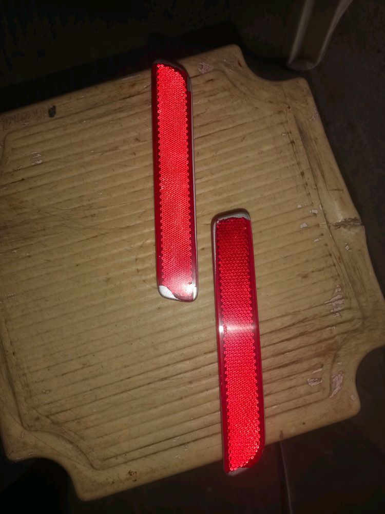 Car Reflector