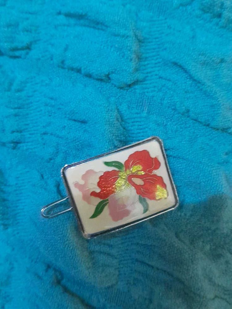 Imported Hair Clip
