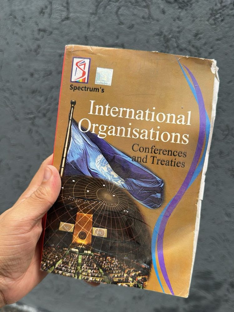 International Organizations