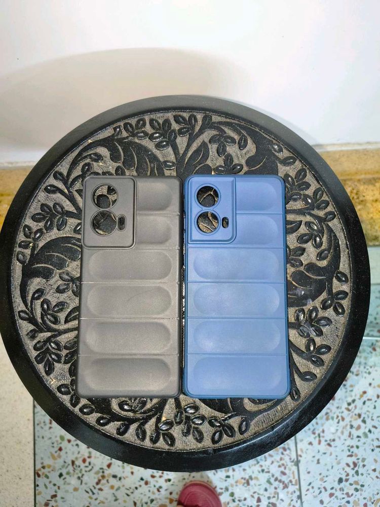 Moto G85 Covers