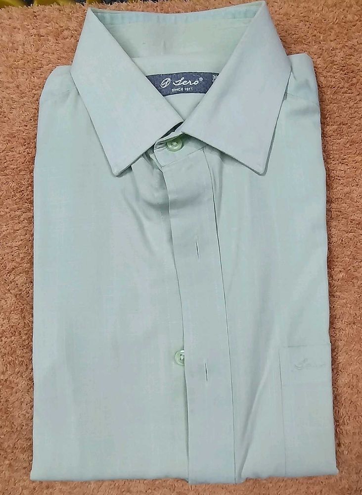 Branded New Zero Soft Pure Cotton Fullsleeve