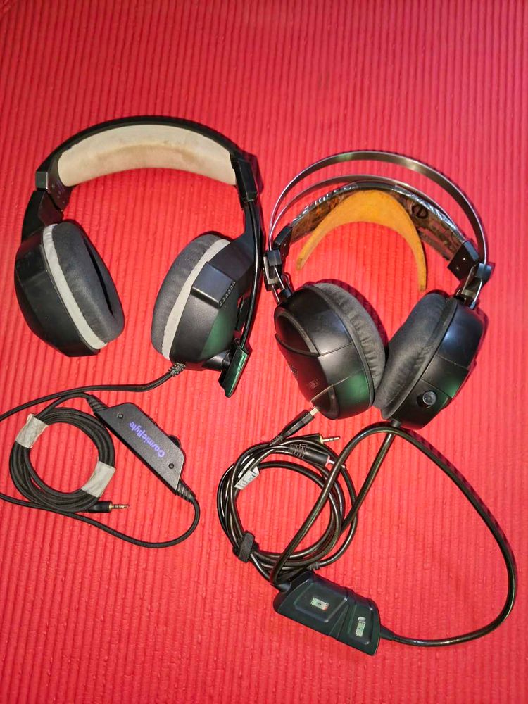 Gaming Headphone 🎧,🎧 Bundle