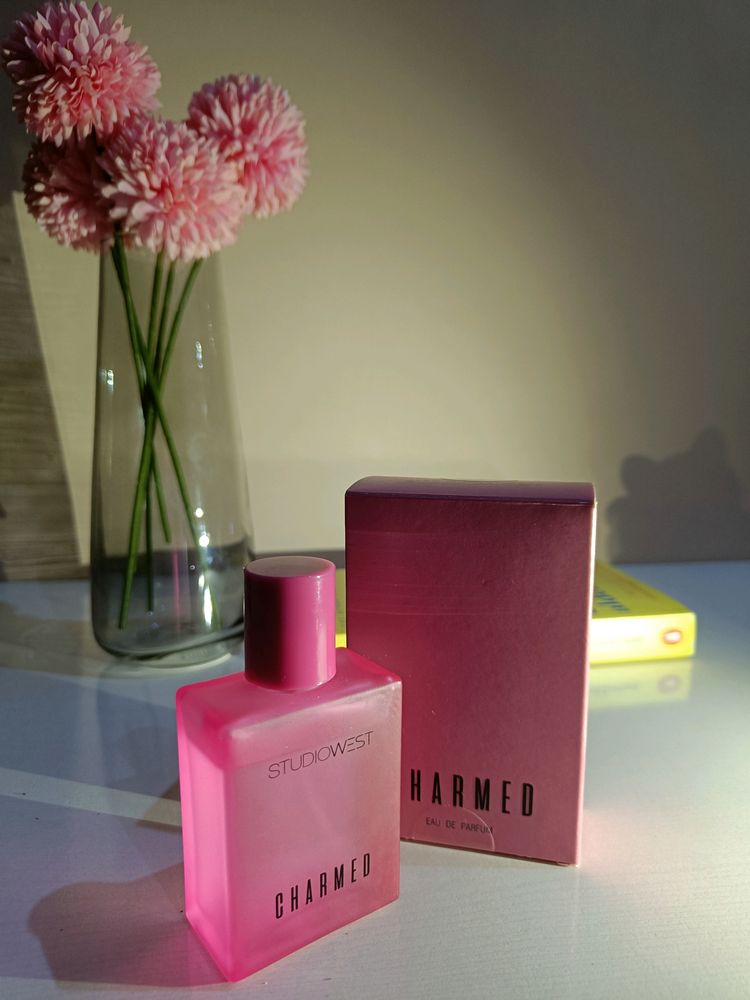 StudioWest Charmed Eau De Parfum
