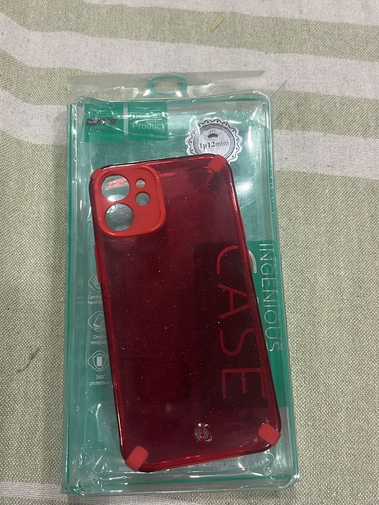 Iphone 12 Mini Cover