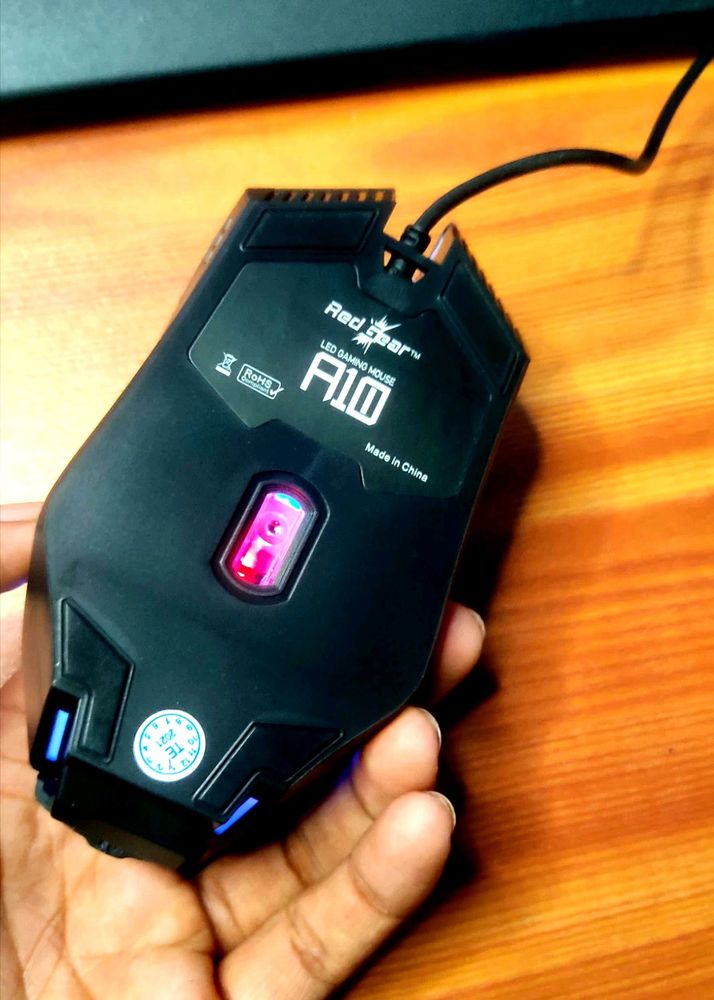 ❗ Price Drop❗Gaming Mouse RGB
