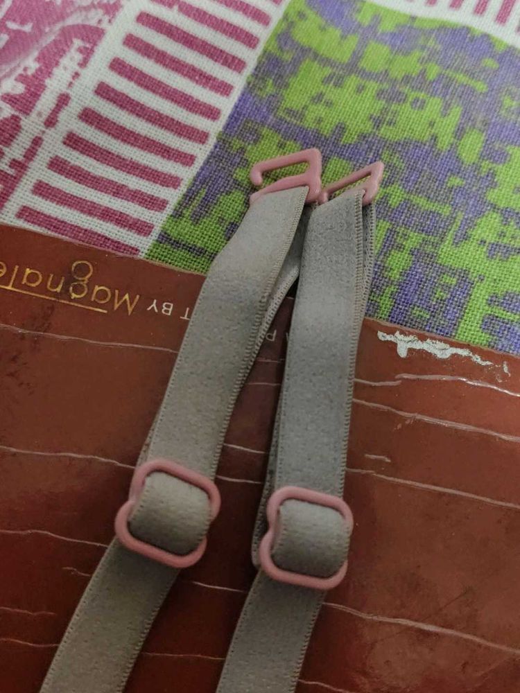 Bra Straps