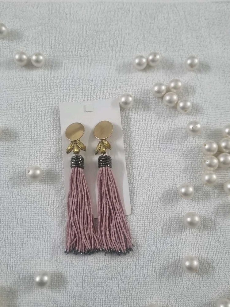 Brand New H&amp;m Earring