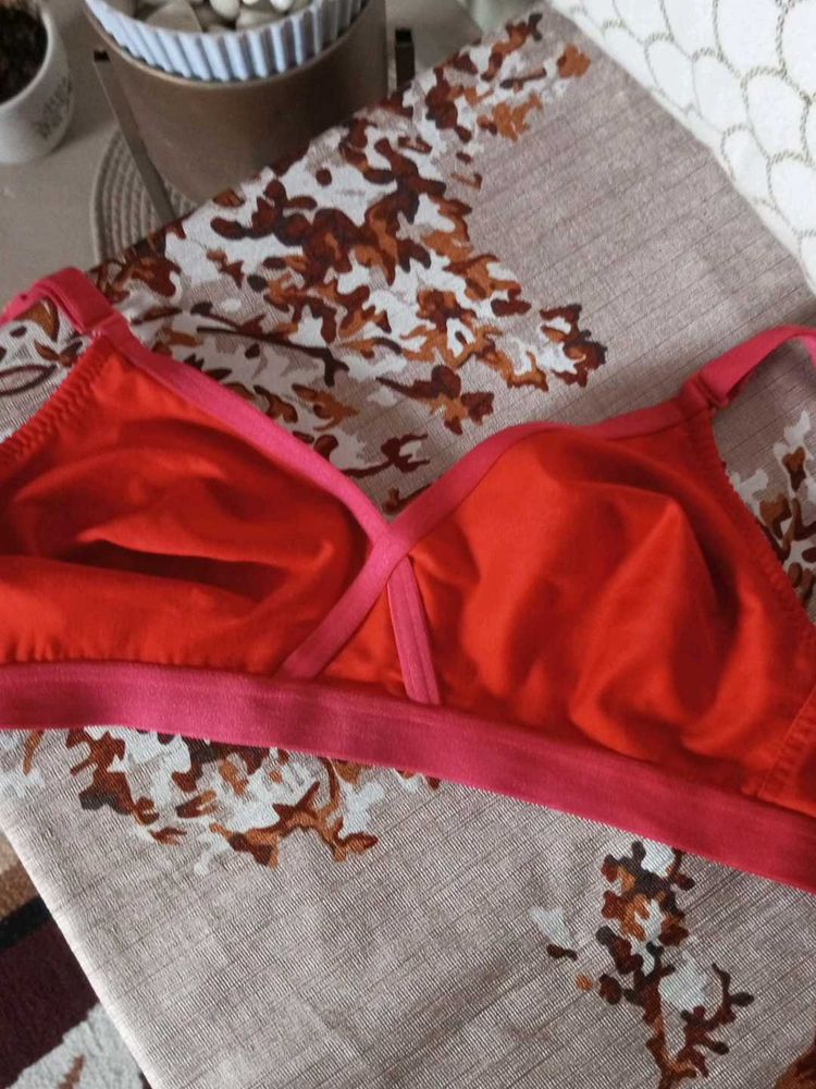 Cross Fit Bra