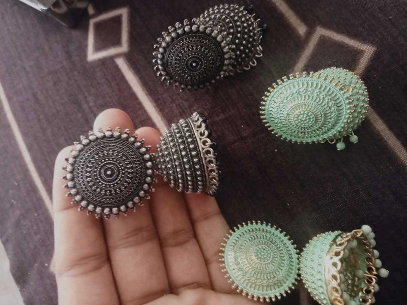 Earing