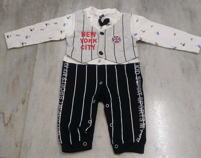 Cute Baby Boys Outfit