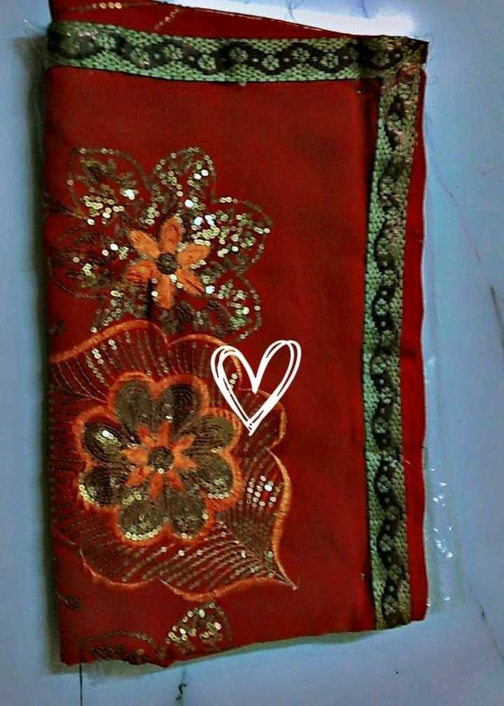 Saree New