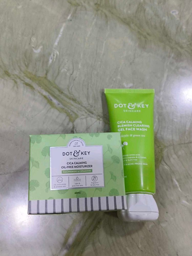 Dot &amp; Key Skincare Set