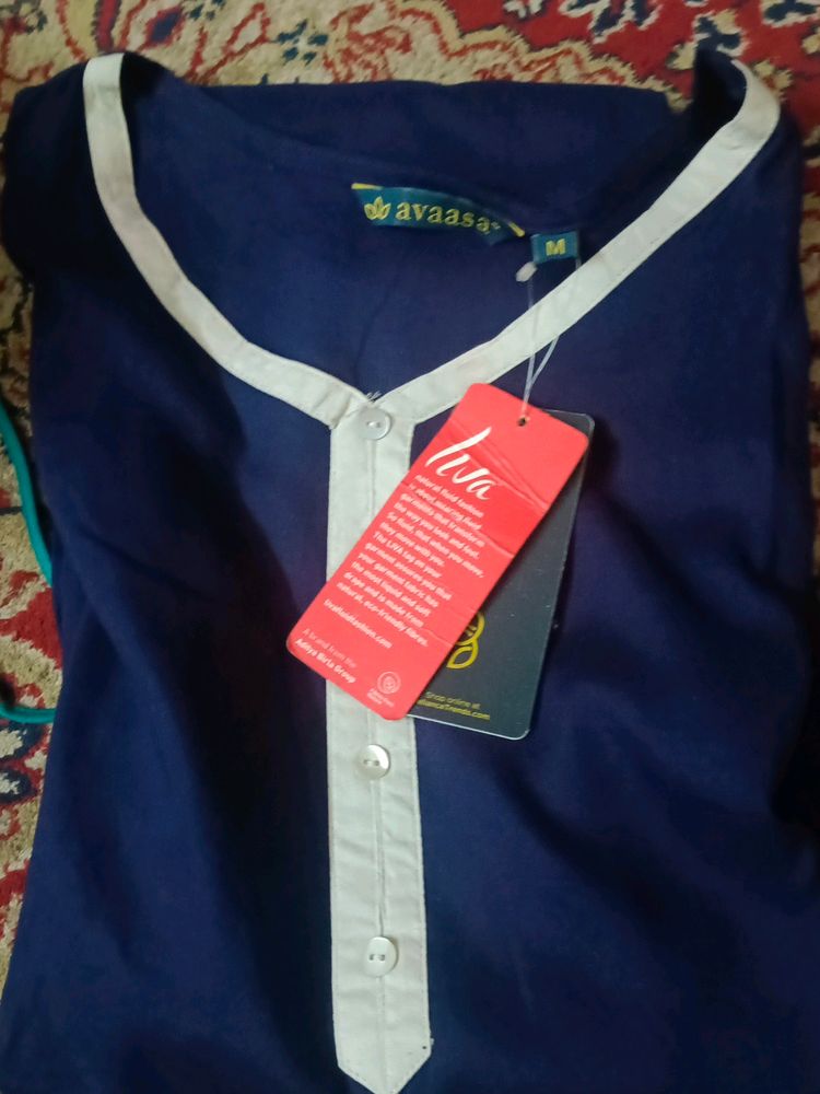 M Kurti