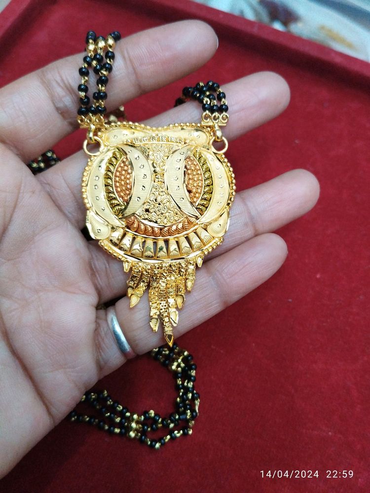 One Gram Jwellery