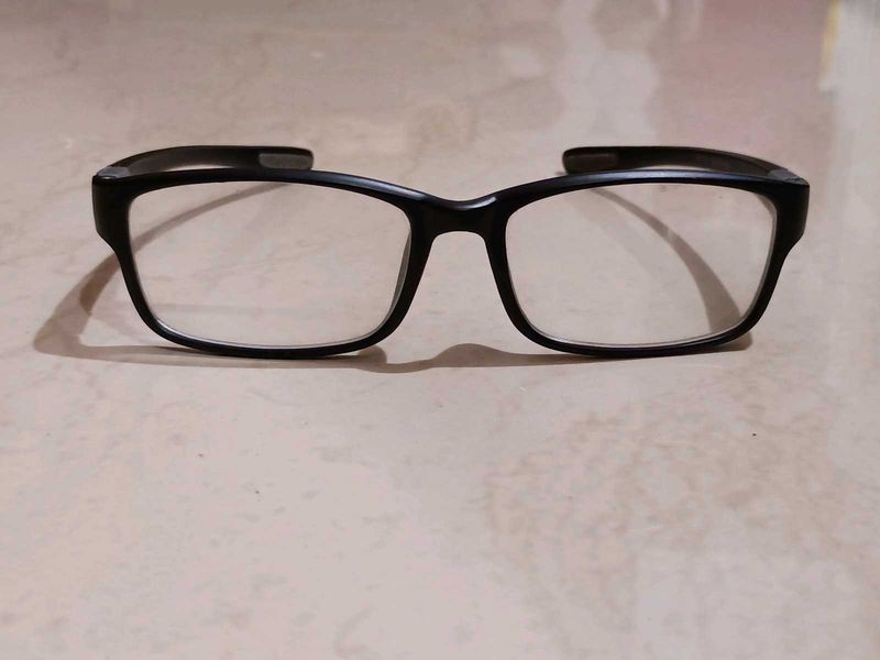 Useless Glasses / Frame / Shades / Specs