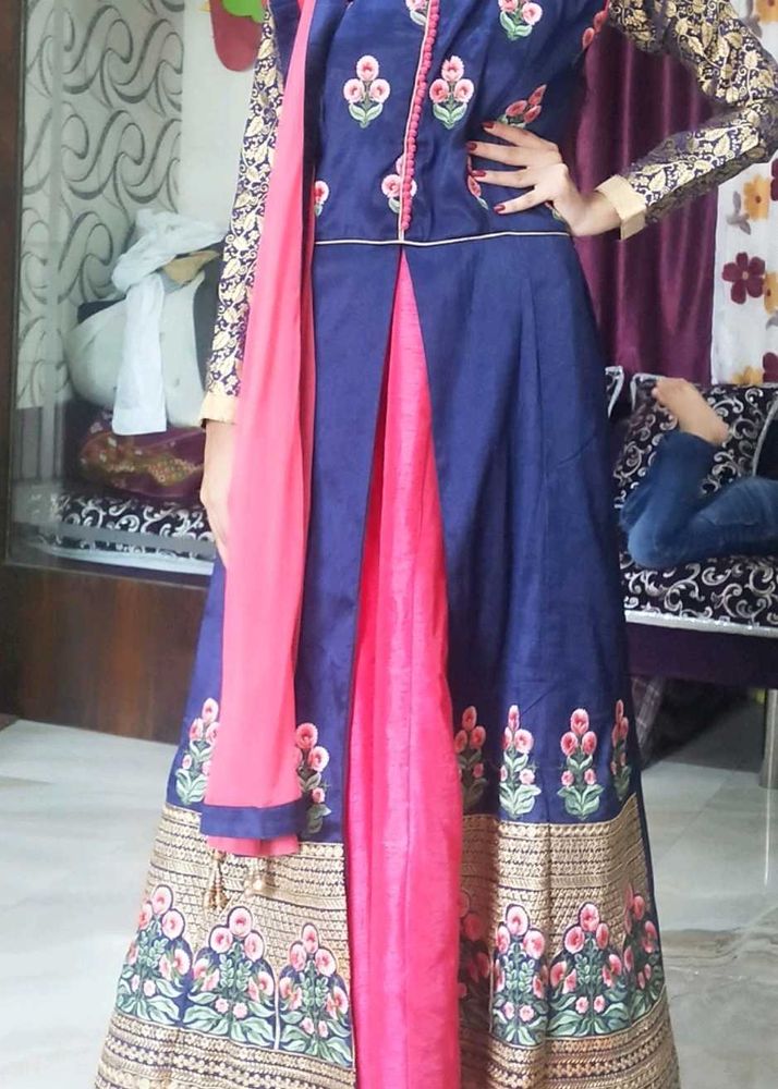 Aliya Cut Dress