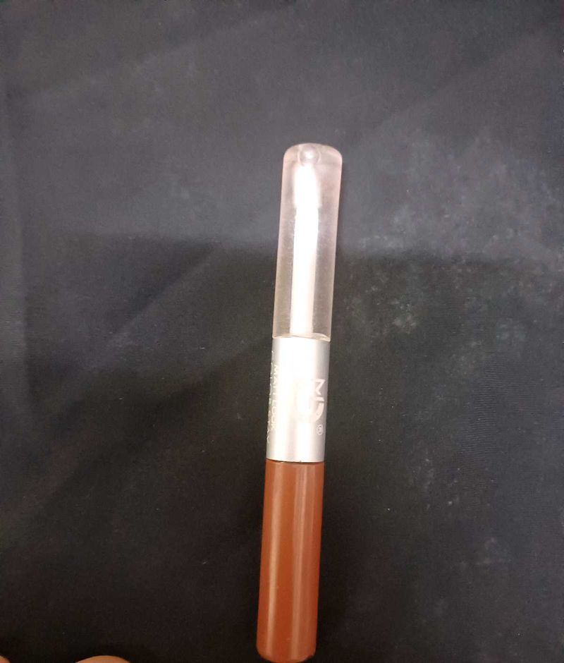 Liquid Lipstick +gloss