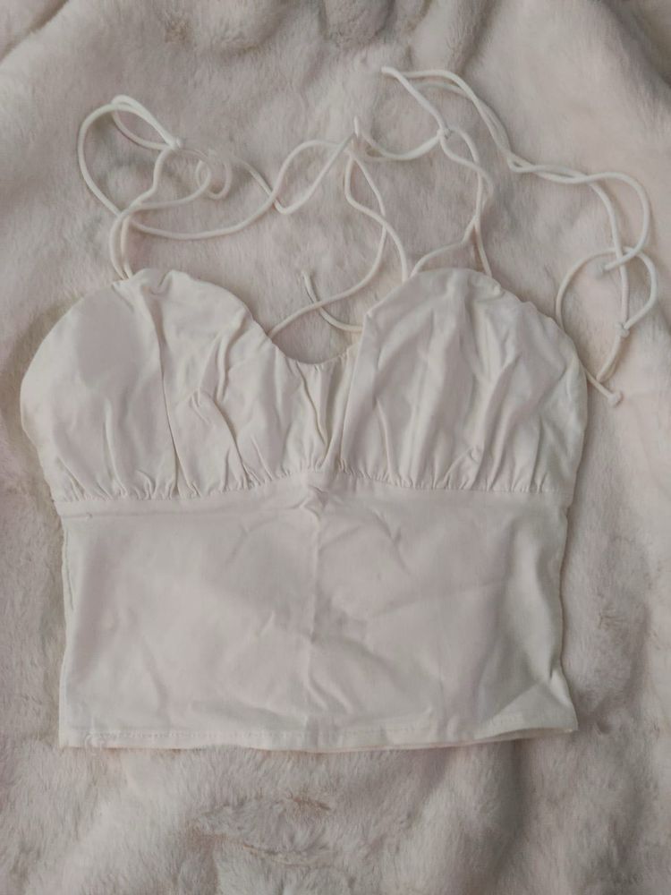Urbanic Sleeveless Top