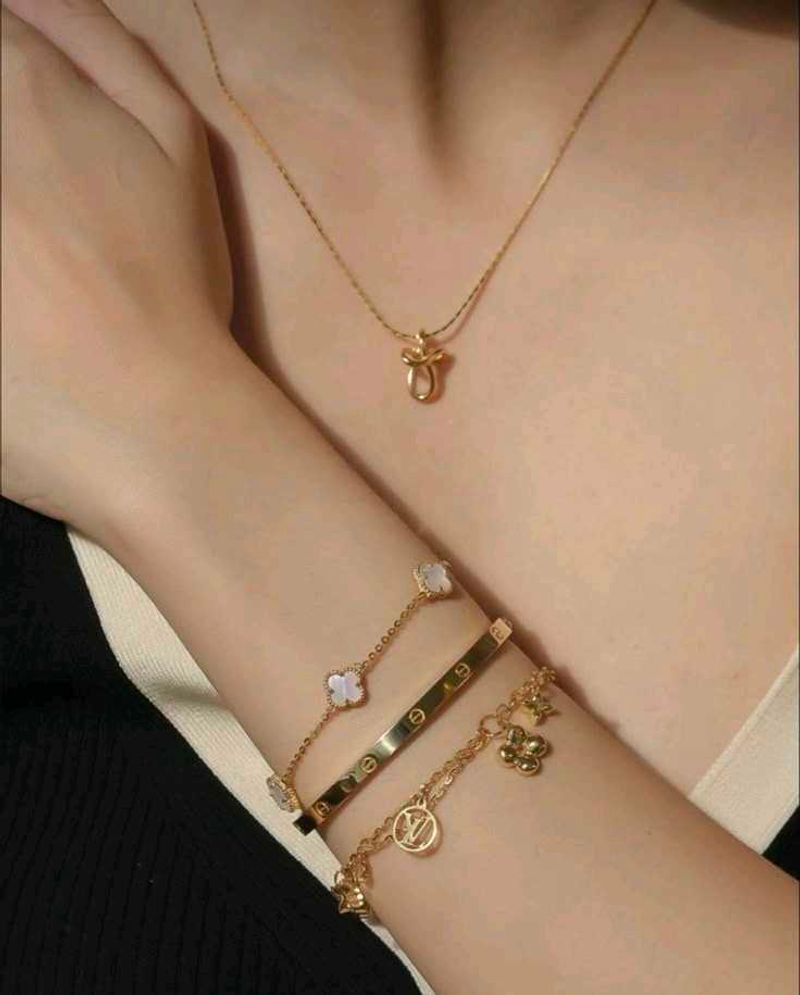 trending Korean bracelets