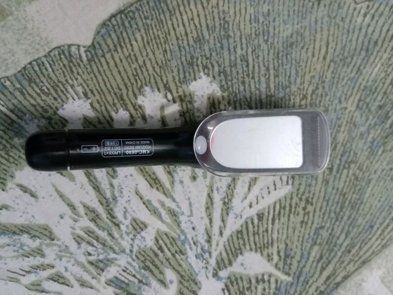 Travelling Trimmer
