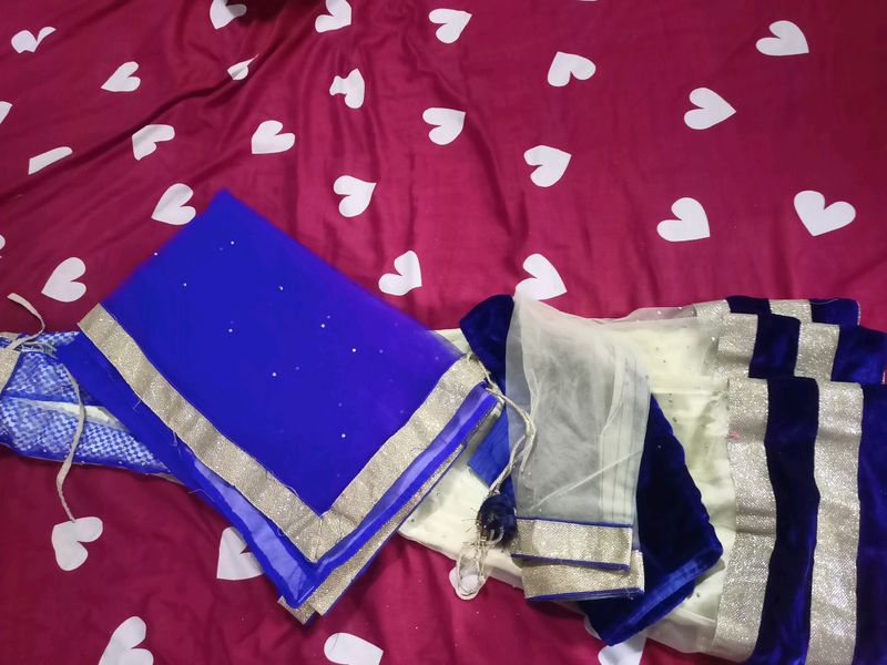 Lhenga Choli