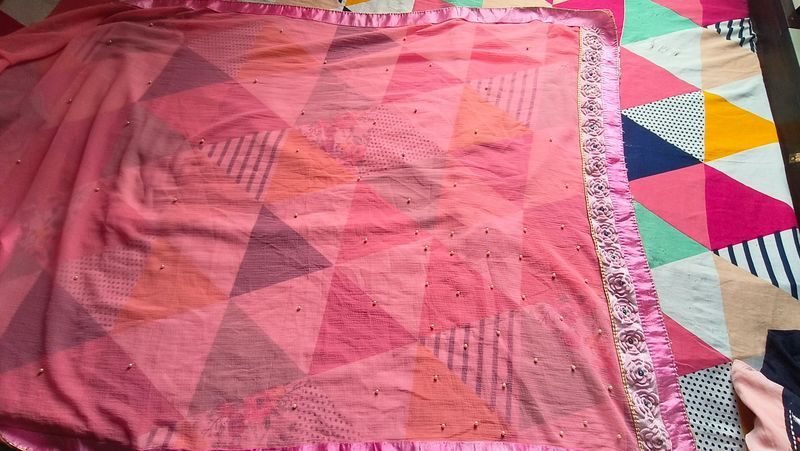 Beautiful Saree