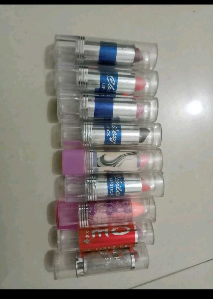 new  Mixed Lipstick Bundle