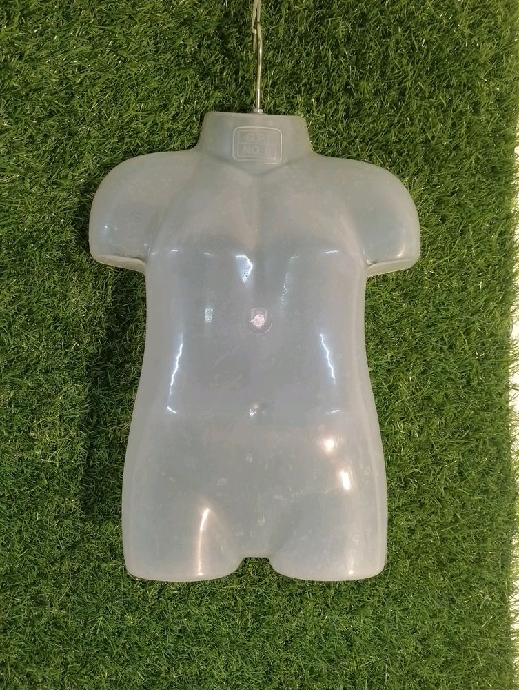 New Dummy 3 Size Available